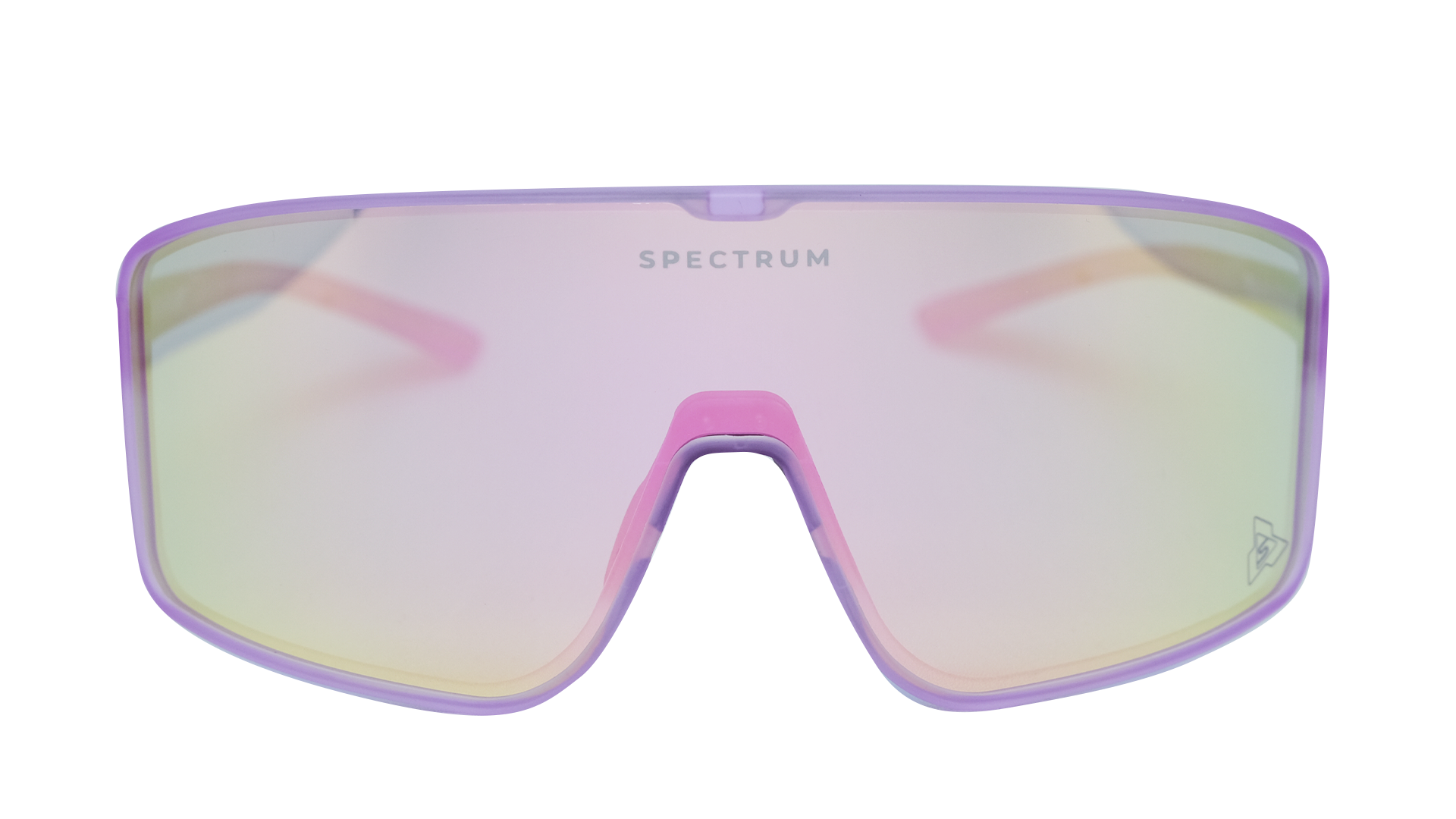 Photon Purple Flux Pink