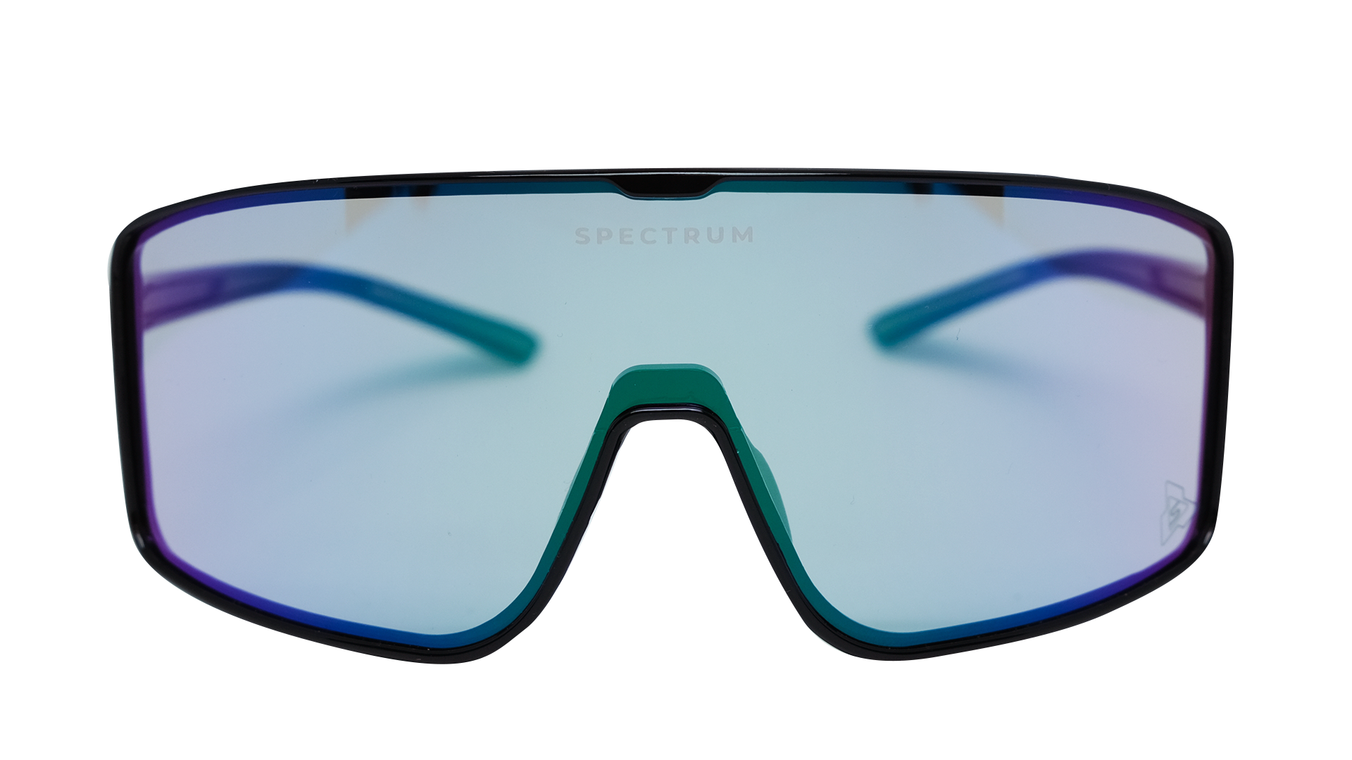 Quantum Black Vortex Green