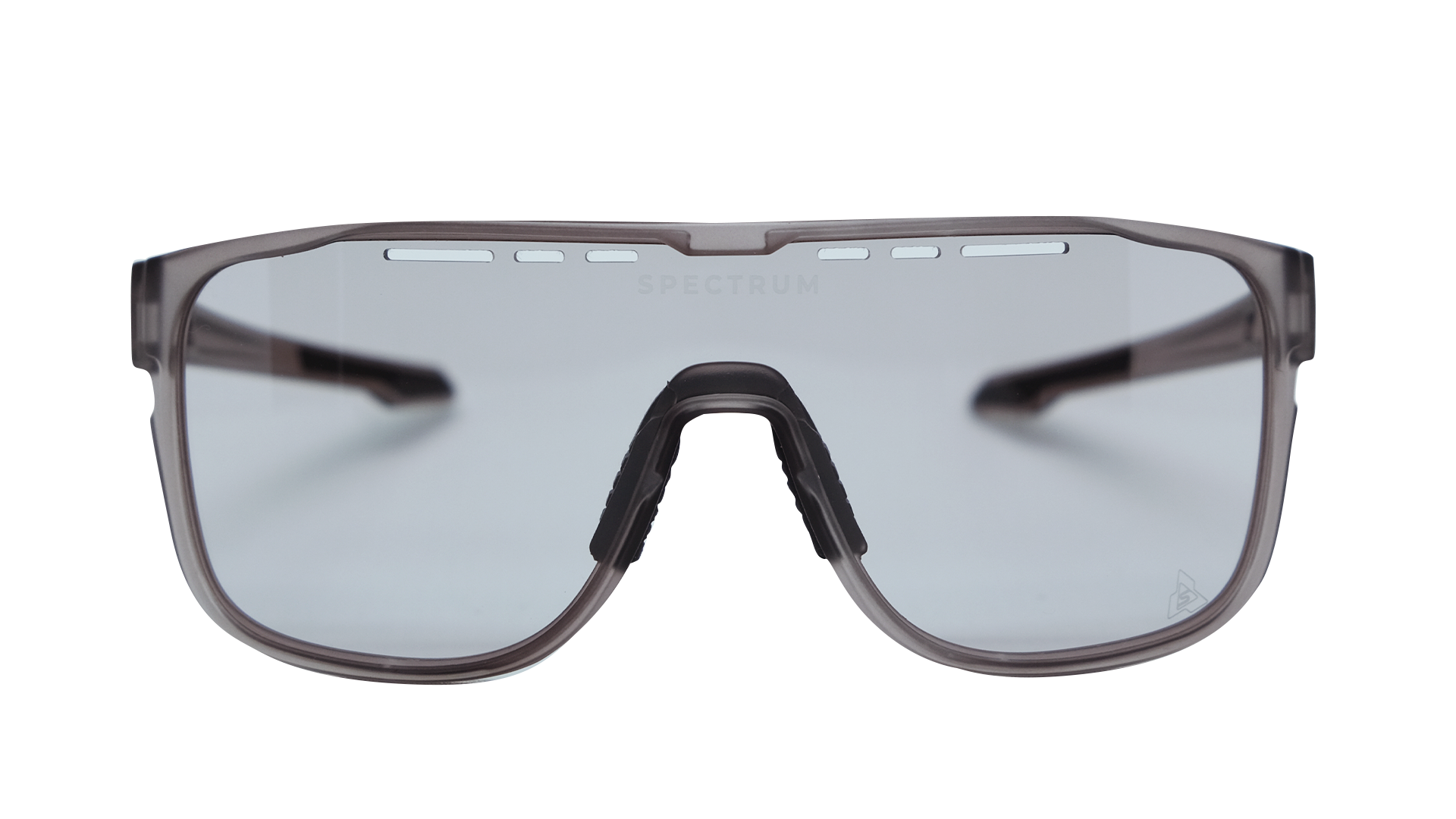 Smoke Grey Eclipse Grey