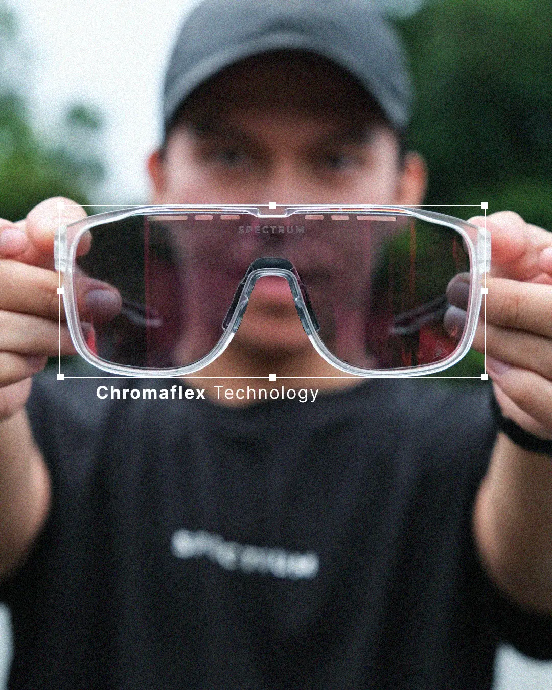 ChromaFlex Technology