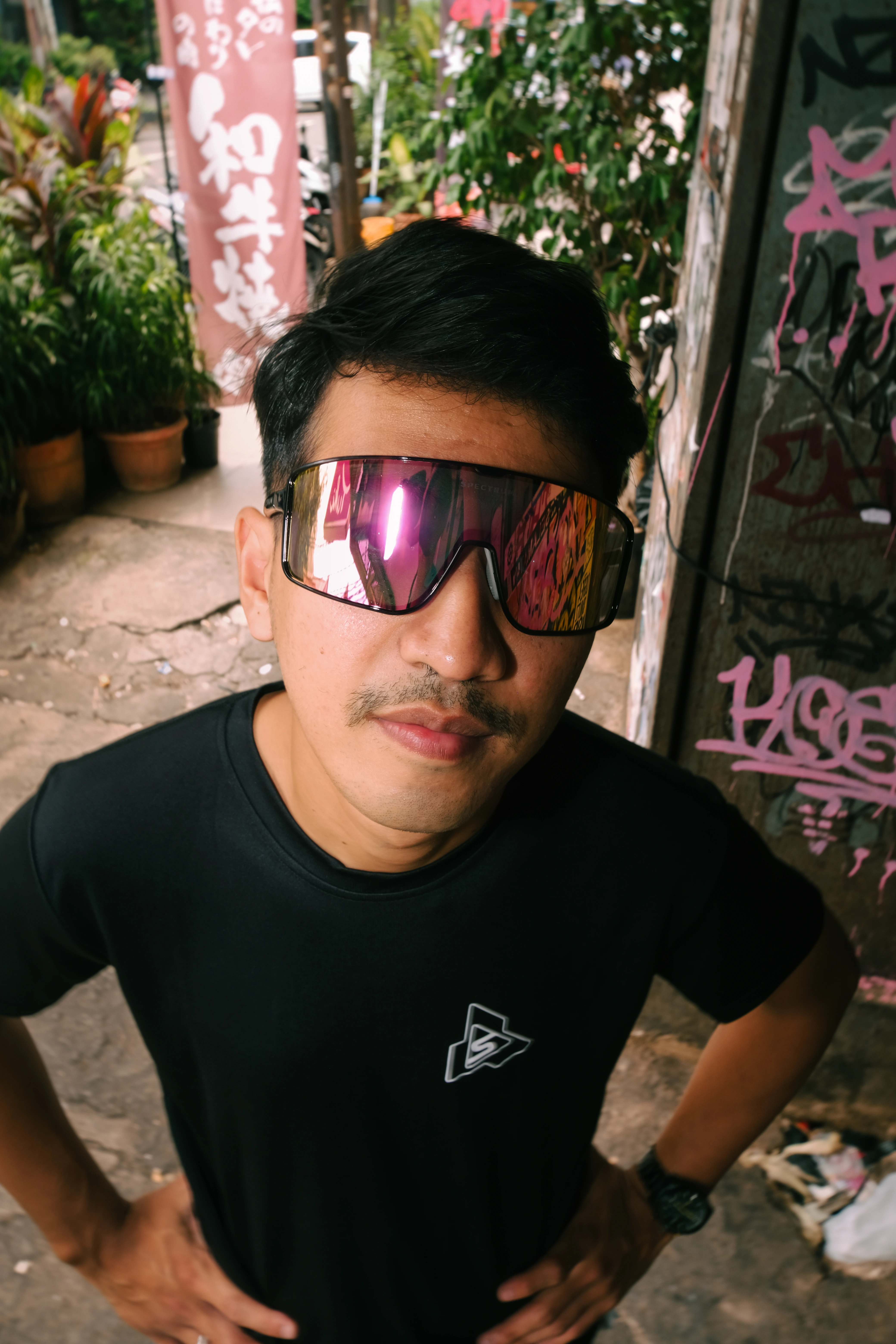 Testimonials by Agus